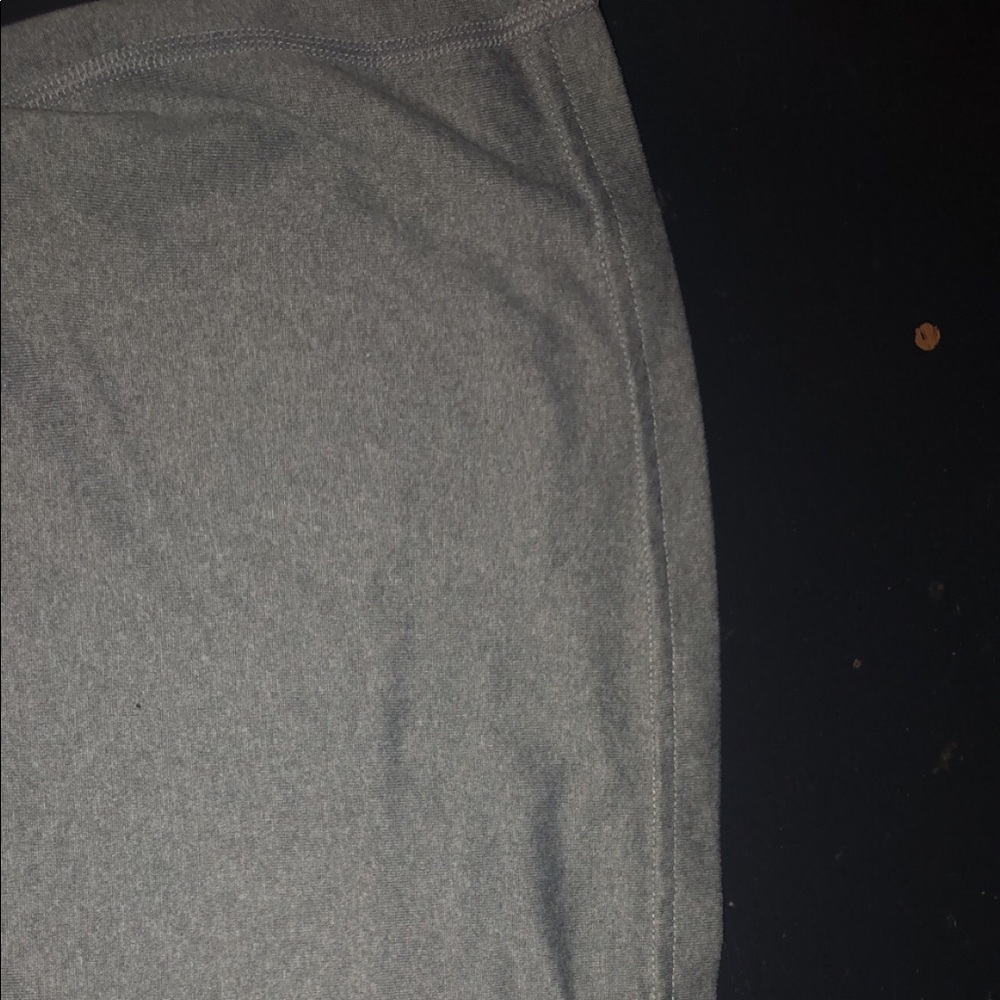 NIKE TOP HEM